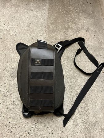 Tanktasche Yamaha XSR 700