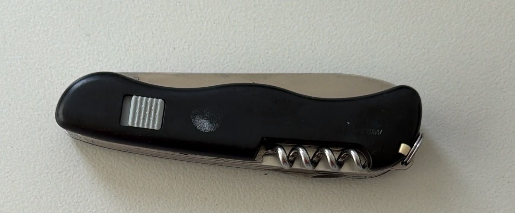 Victorinox Coltelli tascabile: VICTORINOX SACKMESSER – Usato da Zürich venduto da Frei-Occasionen 6