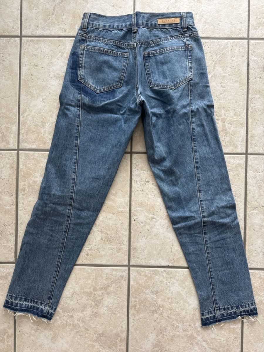 Jeans: Jeanshose LOST INK, Grösse XS – Usato da Zuchwil venduto da Marti_7 2