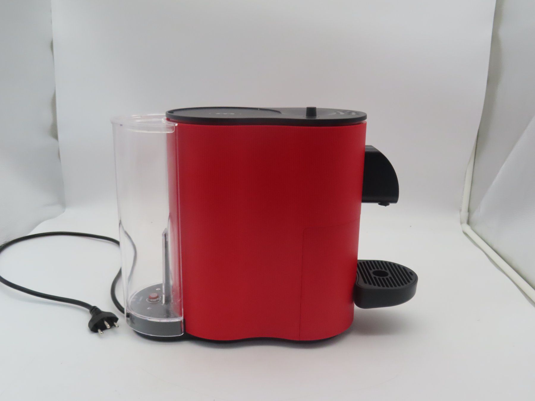 Coffee B Kaffeemaschinen & Espressomaschinen: CoffeeB Horizon Kaffeemaschine – Gebraucht aus Reinach BL von WBZ-Flohmarkt 3