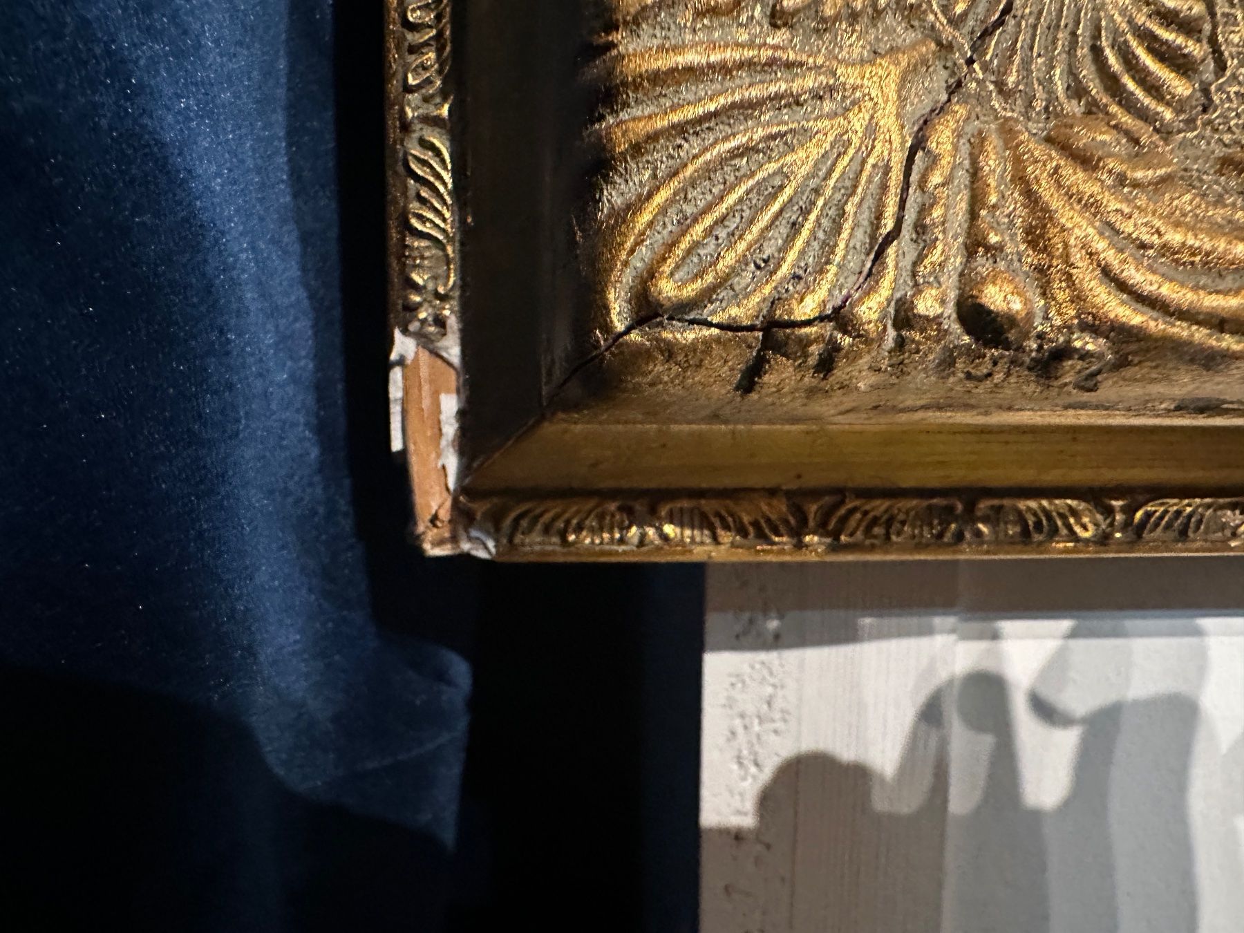 Dipinti: David Padworny - 3D in Goldrahmen Gemälde – Usato da Unterägeri venduto da HUBERFINEART 7