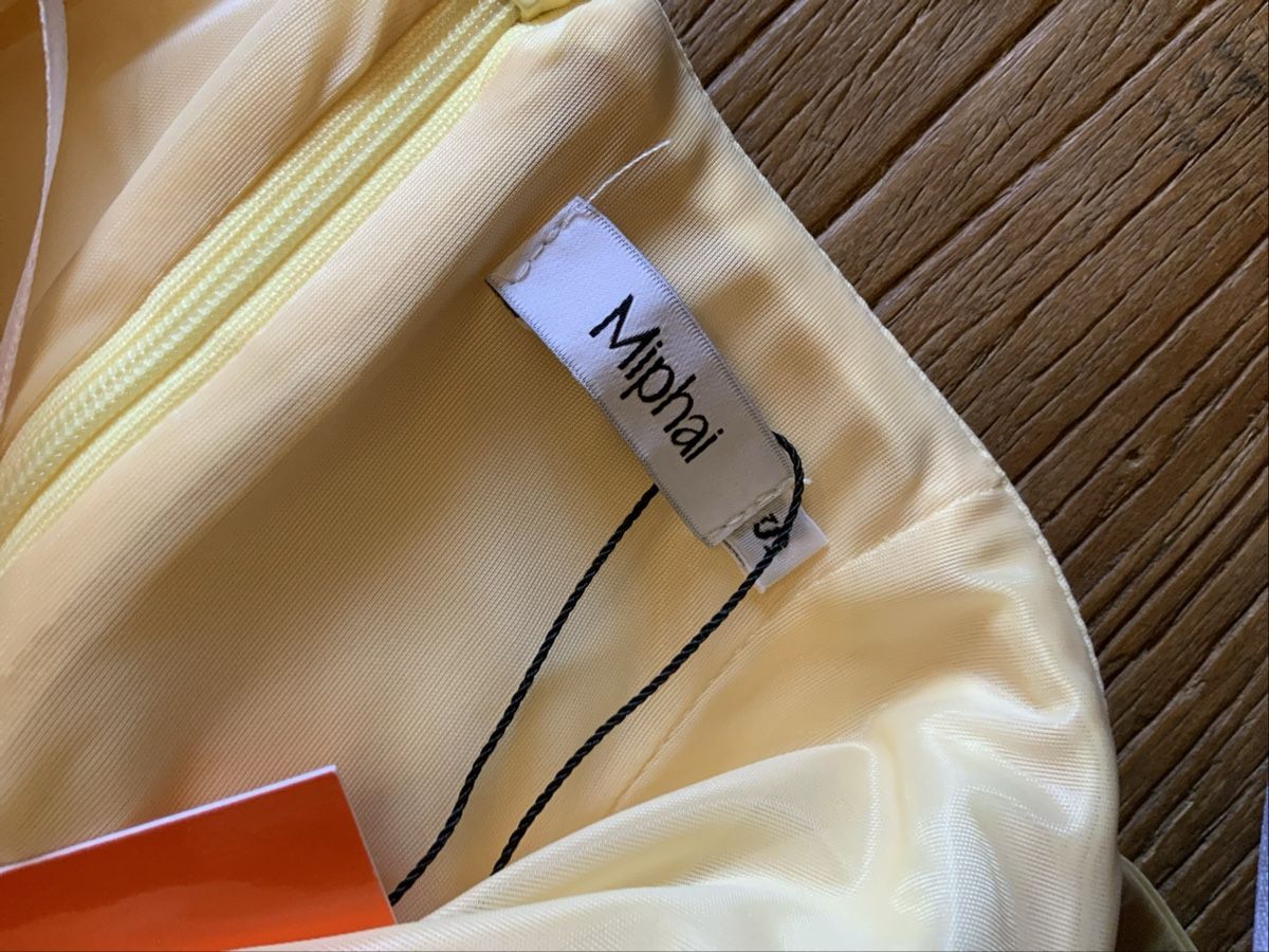 Vestiti: Miphai Dress – Nuovo e nell'imballaggio originale da Genève venduto da kri_bf92 7