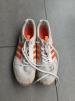 Nagel-Laufschuhe Gr 39.5