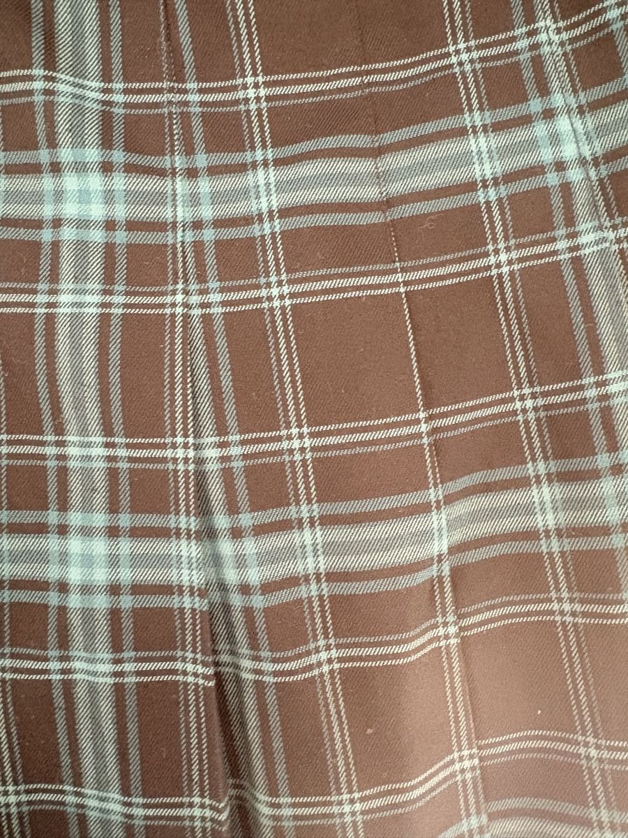 H&M Gonne: Jupe à carreaux H&M Divided Taille 40 – Nuovo (secondo la descrizione) da Vésenaz venduto da gau_v6pf 2