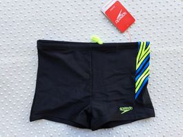 NEU! Coole Speedo Badehose Gr.140