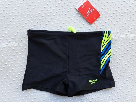 NEU! Coole Speedo Badehose Gr.140