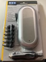 Notebook KFZ Universal Netzteil