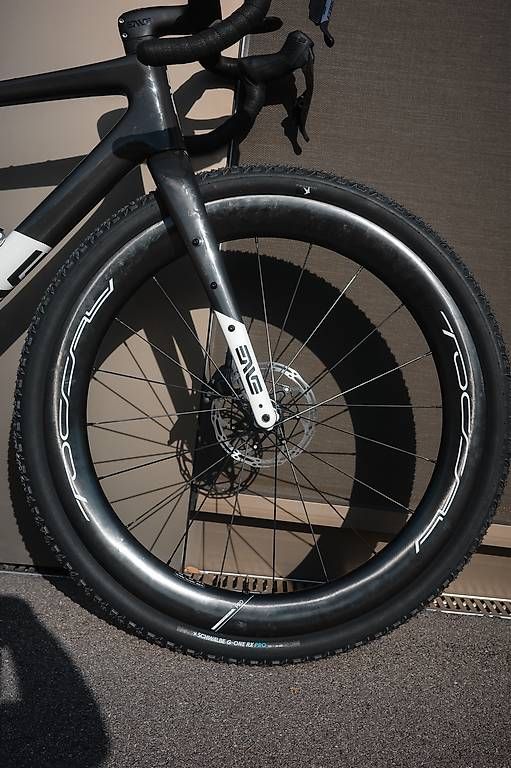 Enve Biciclette: Enve Mog 2026 RH54 – Usato da Rheinfelden venduto da DA__RIO 2