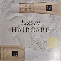 Rituals Luxury Haarpflege Set, NEU & ungeöffnet!
