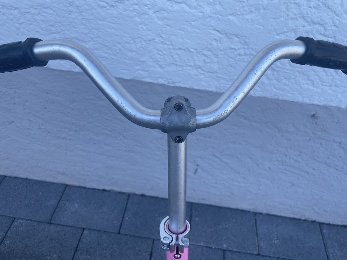 Micro Kickboard: Trotti / Scooter – Gebraucht aus Aarwangen von erd_ngx8 4