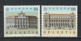 1990, Europa ** (1)
