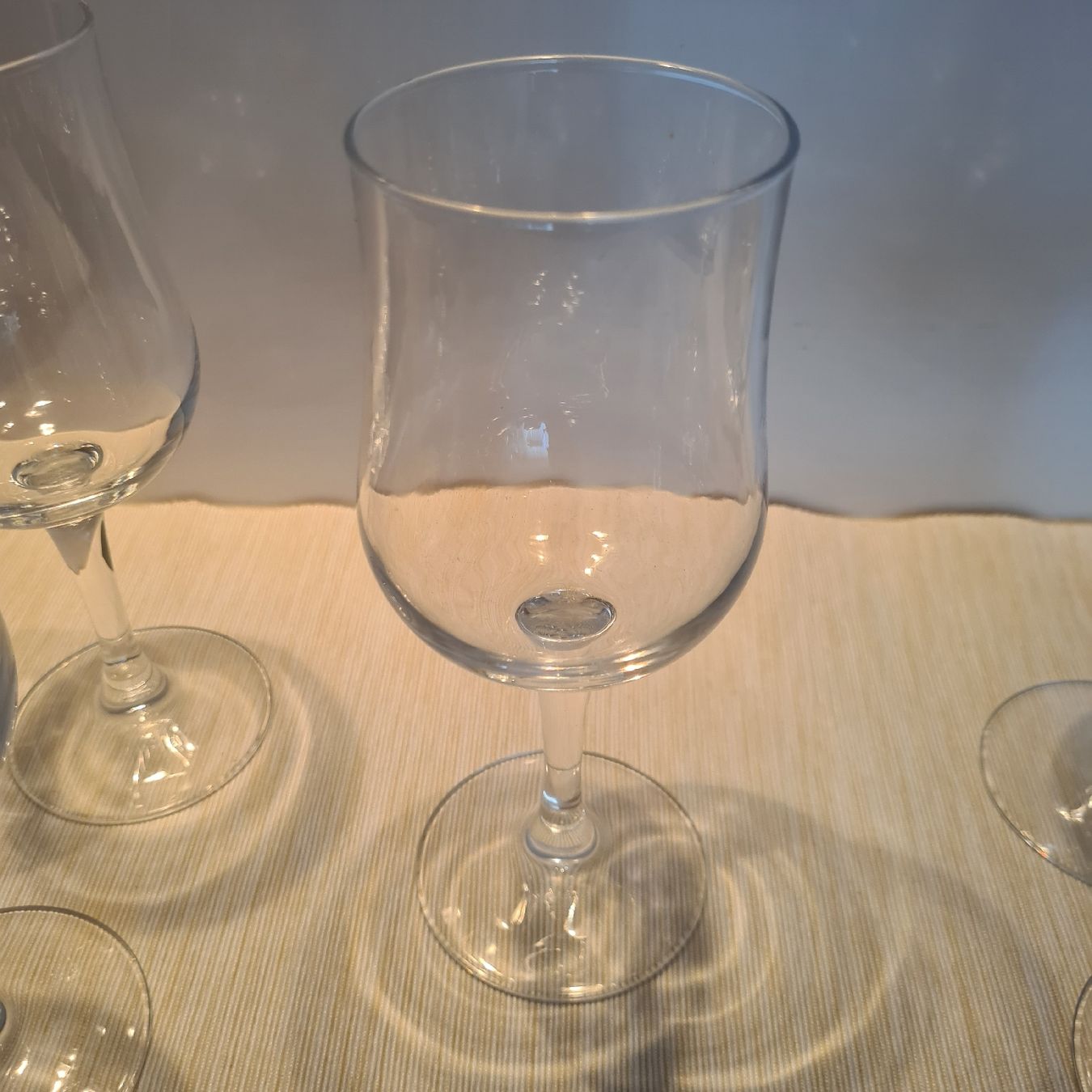 Bicchieri: 6 Likör- Schnaps Gläser – Usato da Steinen venduto da turbogeiss99 5