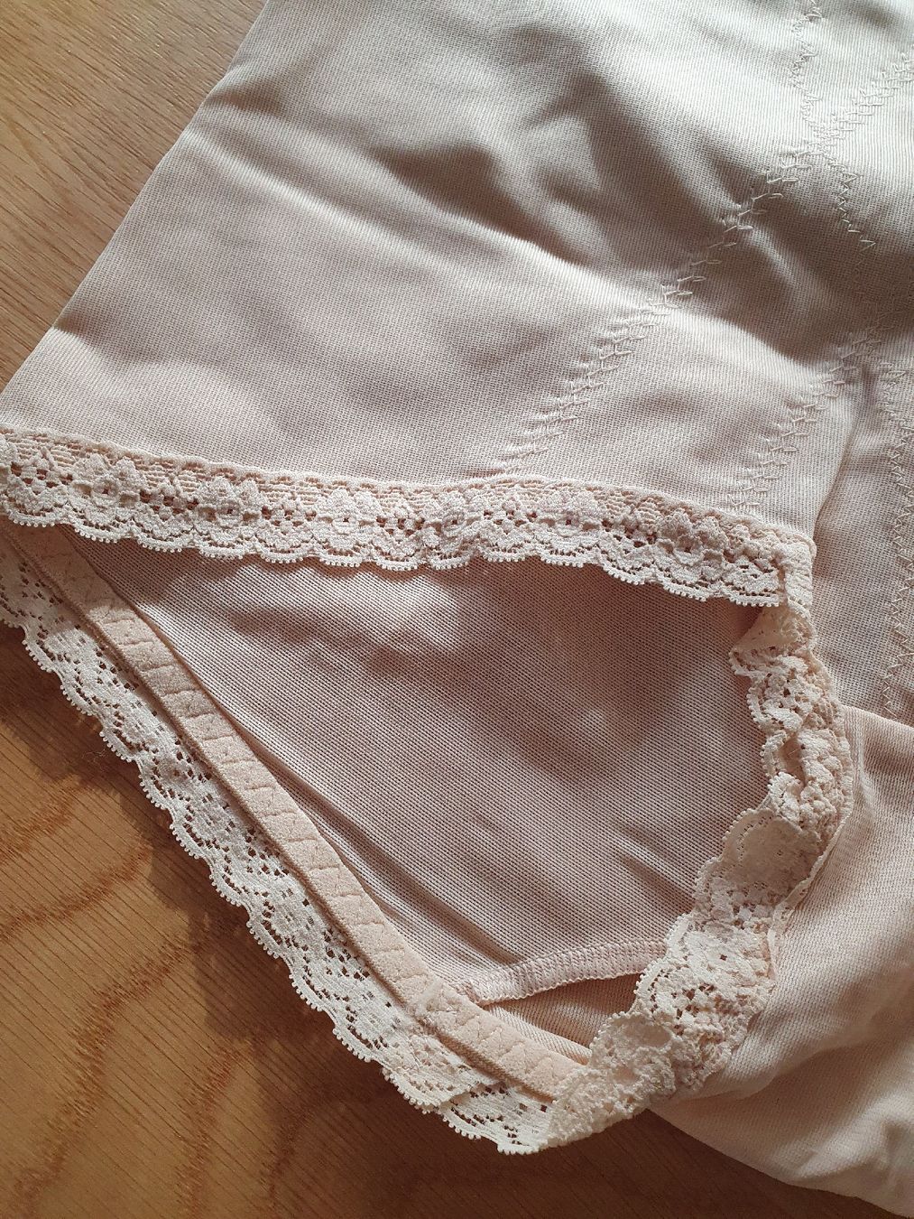 Sonstige Unterwäsche: Triumph Classics Taillenslip Gr. 46 Beige – Neu (gemäss Beschreibung) aus St.Gallen von Avena135 1