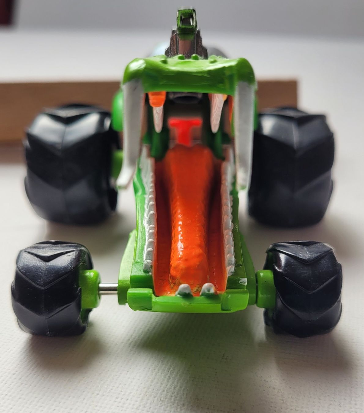 Voitures modèles: MONSTERTRUCK – D'occasion à Neftenbach par Mador6 5