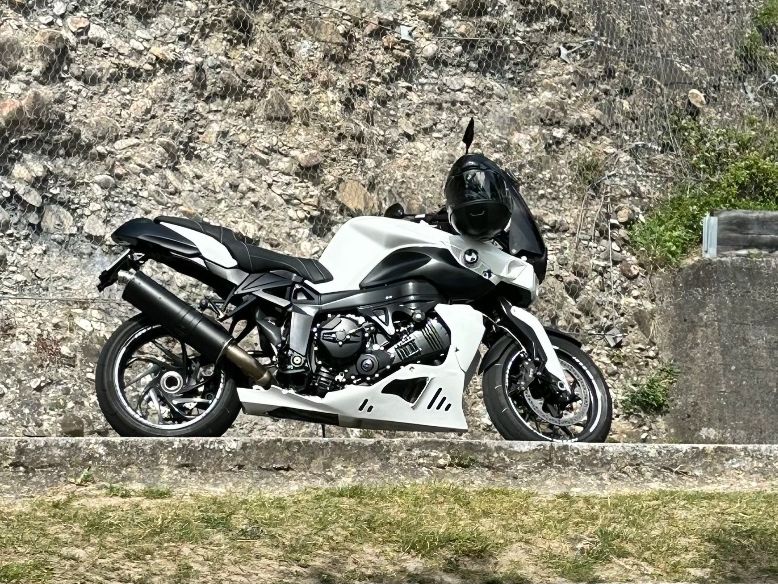 BMW Strada: BMW k1200R – Usato da Ostermundigen venduto da S.A.V. 1