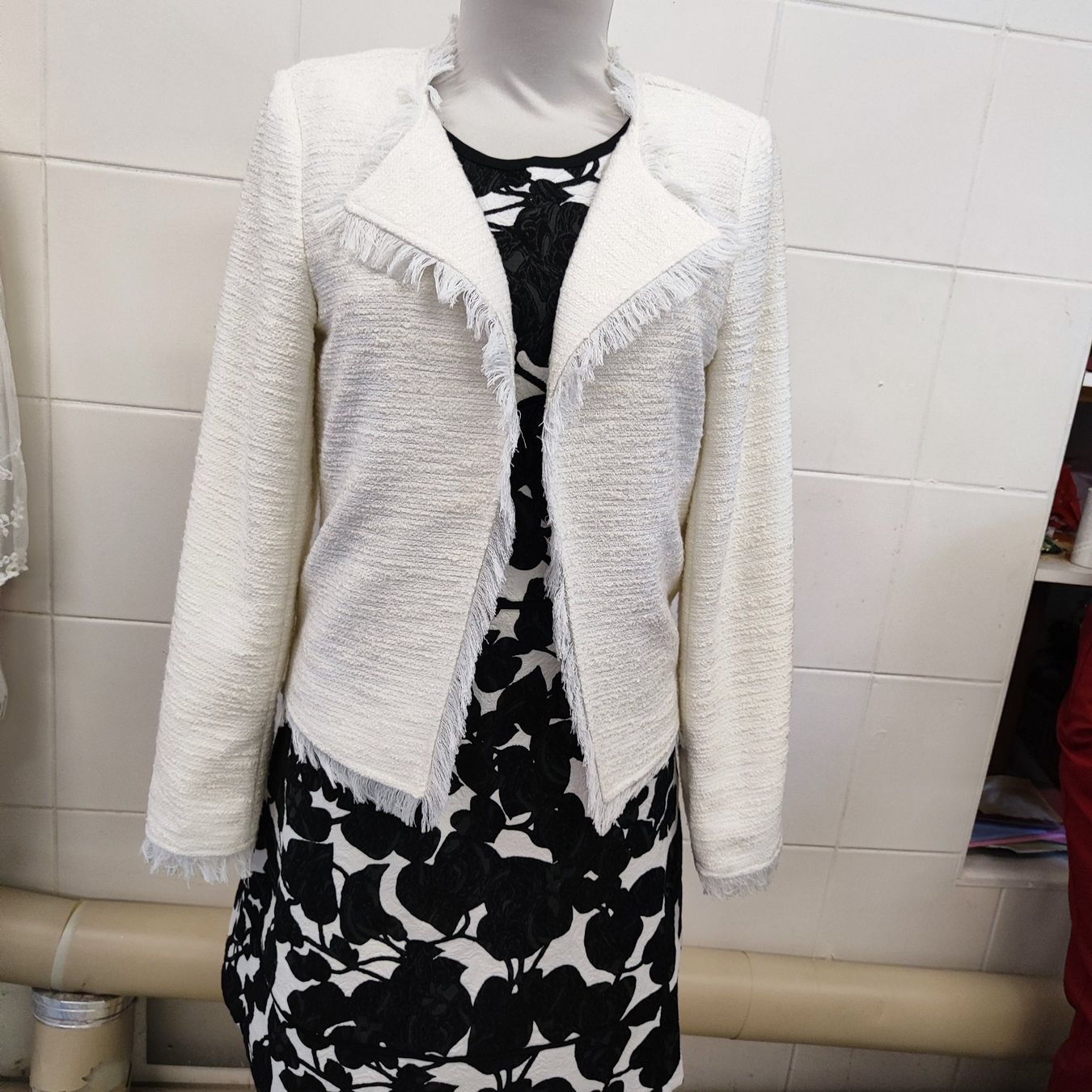 Vestiti: Damen Kleid Gr 40 – Nuovo (secondo la descrizione) da Langnau am Albis venduto da Judithsebi 8
