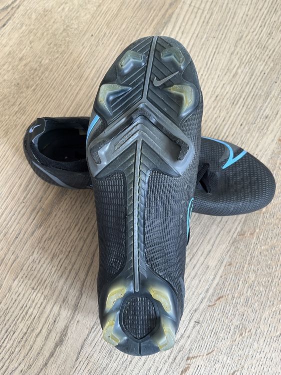 mercurial 41
