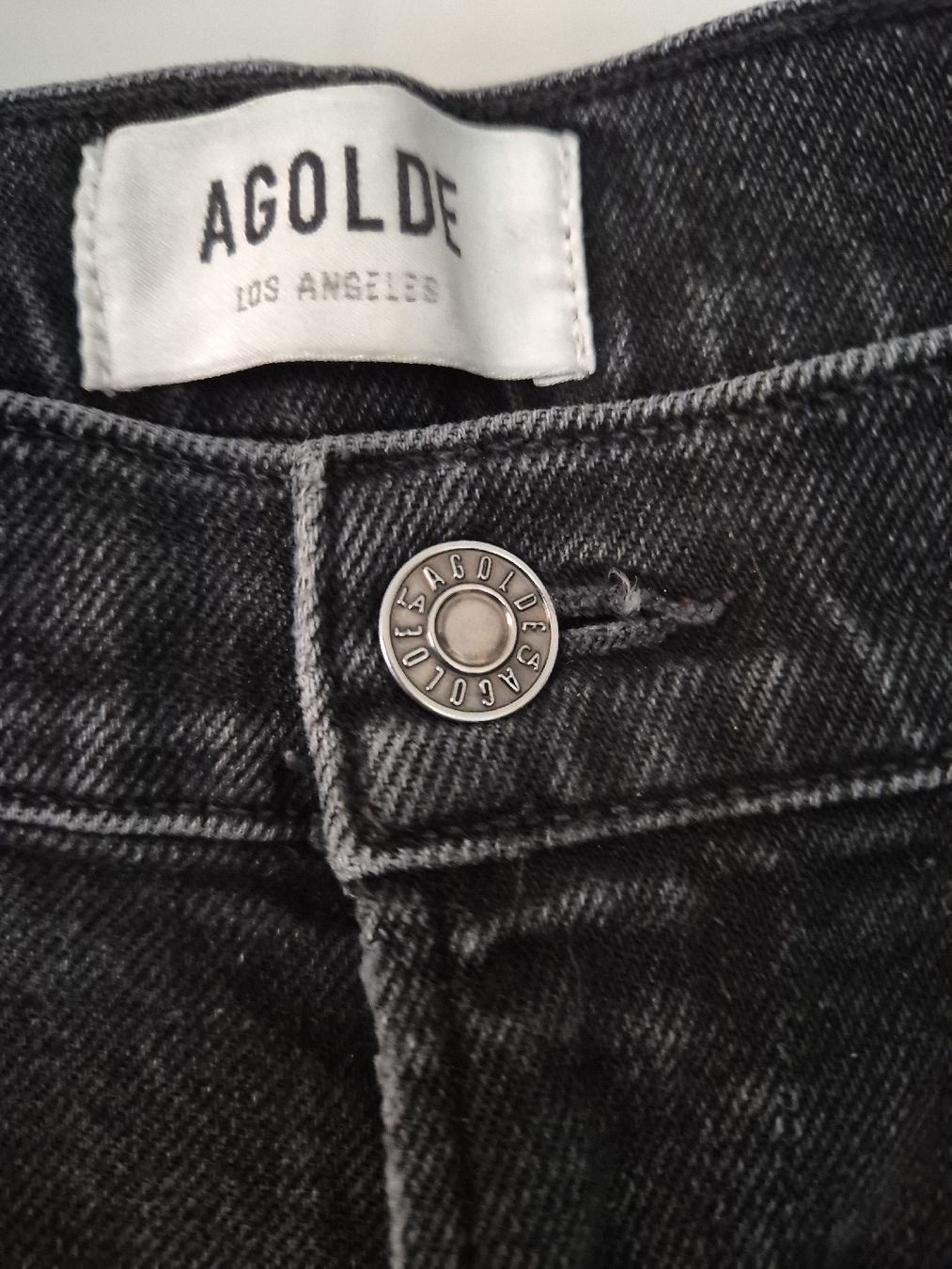 Agolde Jeans: Agolde Jeans – Usato da Port venduto da Marta123 2