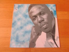 Molú in His African World, Deep Swing & Luis Radio, Vinyl
