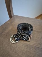 Ceinture homme Isabel Marant, taille unique, parfait état!