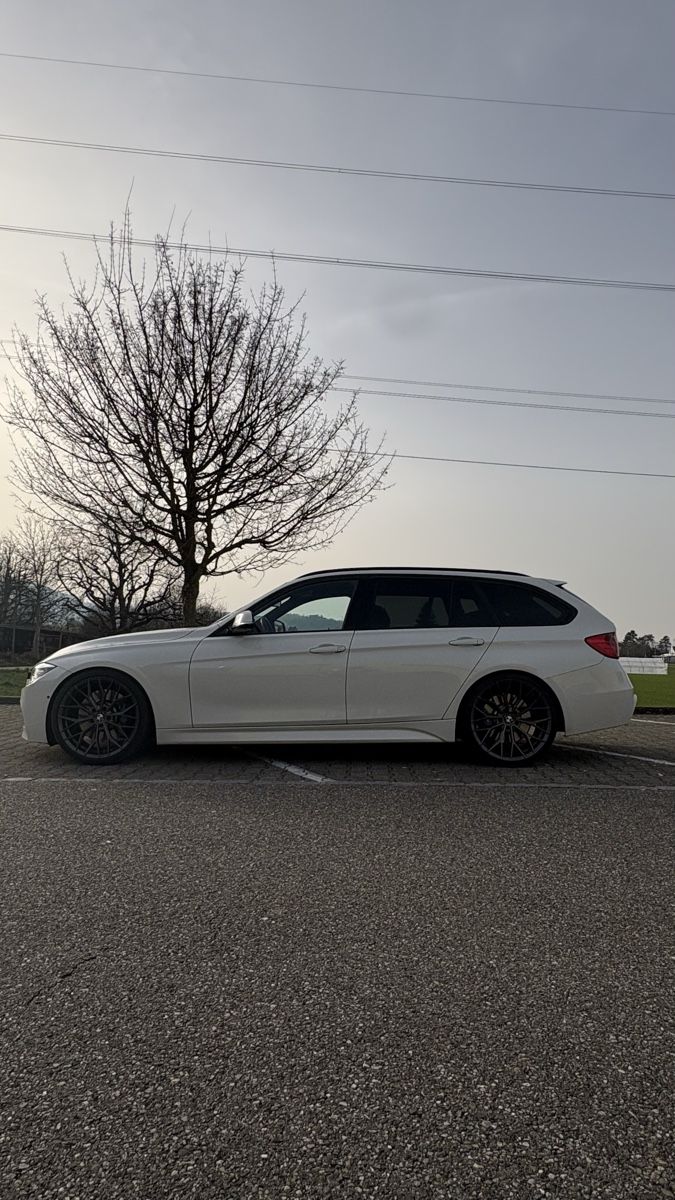BMW Automobili: Bmw 335i F31 – Usato da Frick venduto da Tom_Feuz 2