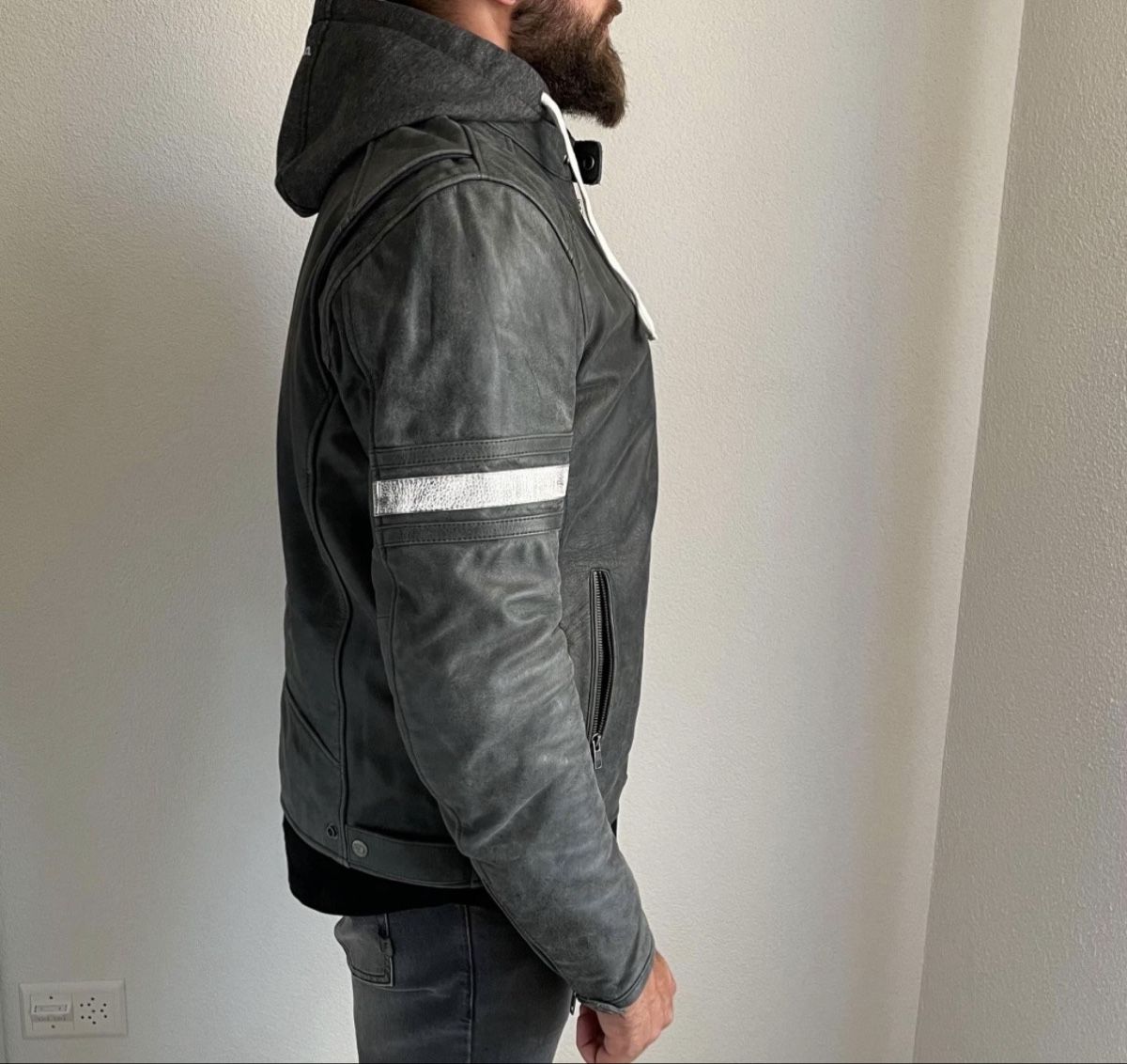 Giacche: Richa Motorradjacke Herren Gr. 58 – Usato da Bülach venduto da lor_72tg 1