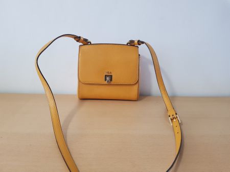 Ralph Lauren Umhängetasche