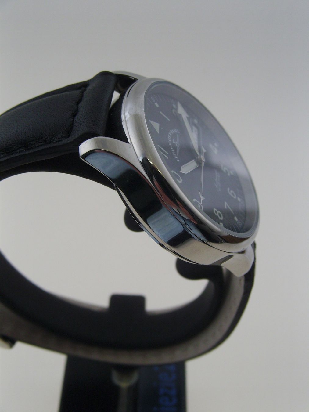 Zeno Orologi: Neue Zeno-Watch Basel Herrenuhr Basic Retro Automatic – Nuovo e nell'imballaggio originale da Mels venduto da niezie2002 8
