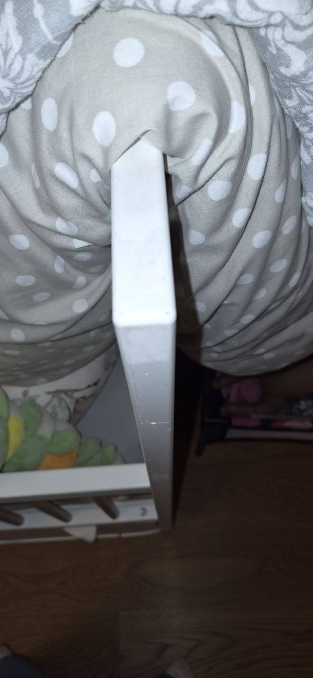 Betten: Babybett Ikea – Gebraucht aus Hergiswil NW von JenniferKn 1