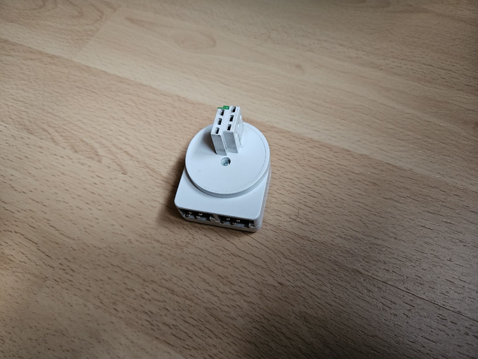 Laufwerke & Adapter: T+T83 Splitter – Gebraucht aus Wauwil von seriously3 1