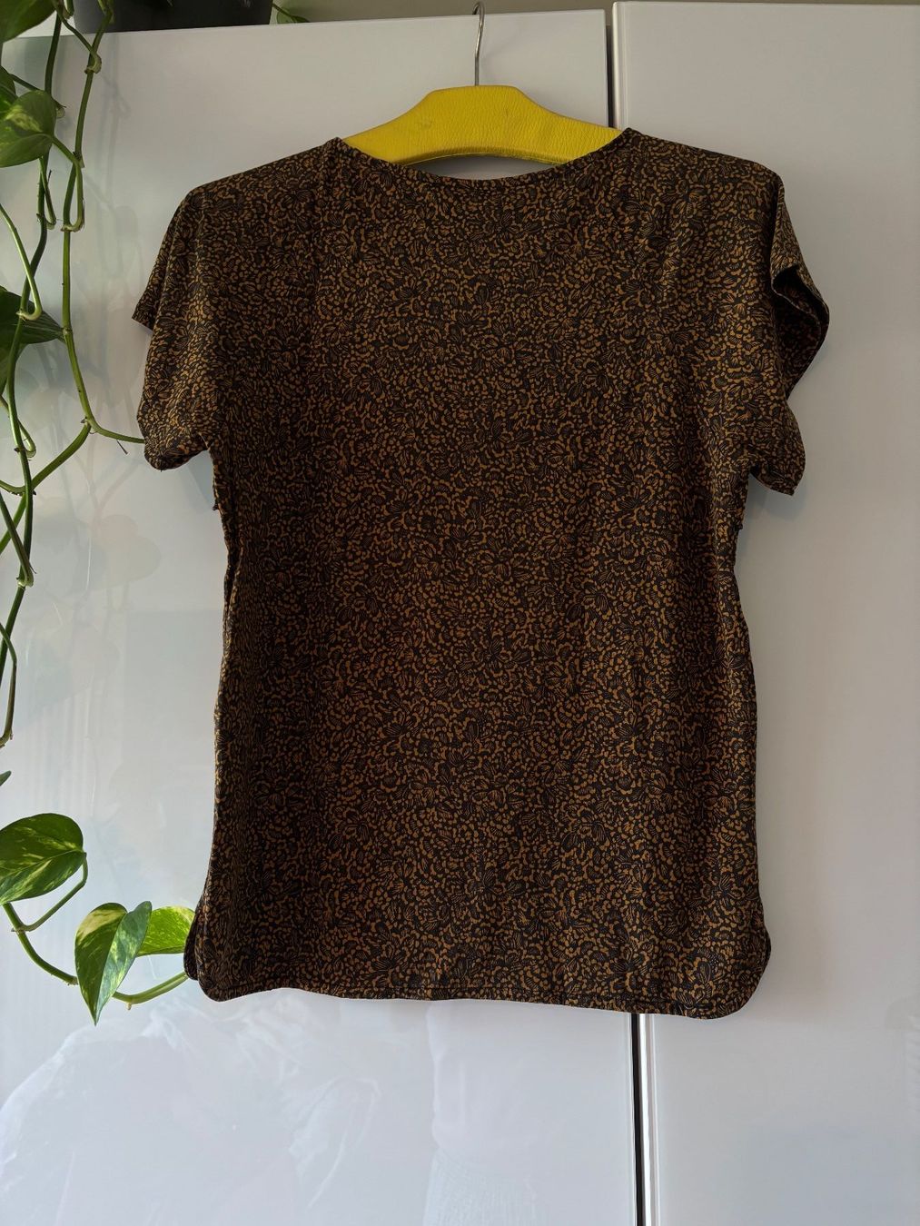 Sessun T-Shirts: SESSUN "CARMINA" T-Shirt Gr. S – Gebraucht aus Zürich von missmodernage 4