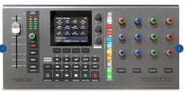 Nektar Panorama CS12