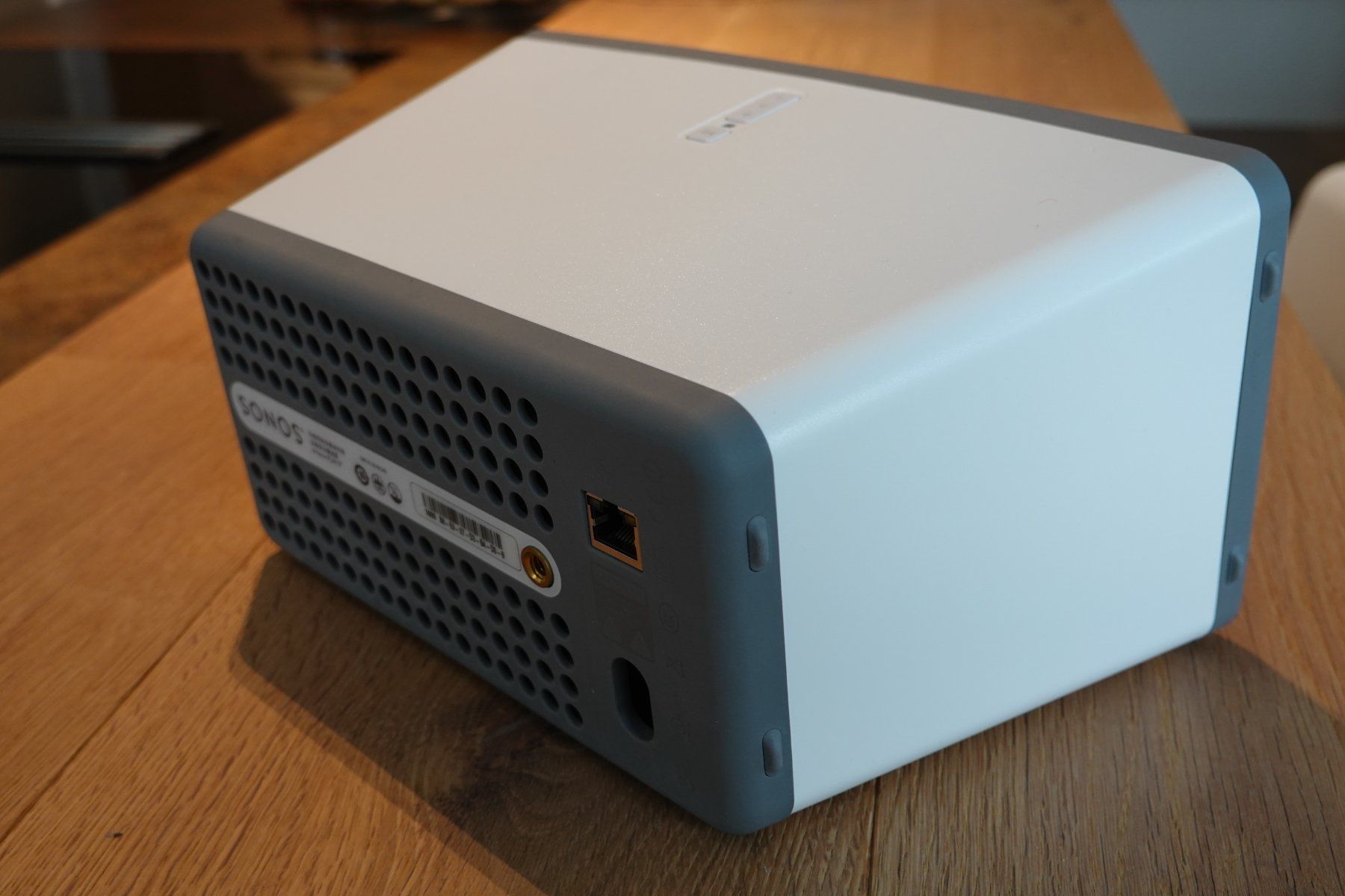 Sonos Lautsprecher: Sonos Play 3 – Gebraucht aus Herrliberg von JoHo59 2
