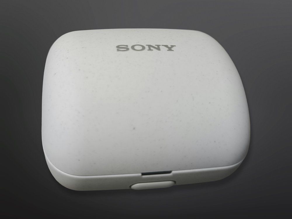 Sony Cuffie: SONY LinkBuds Kopfhörer Weiss – Nuovo (secondo la descrizione) da Suhr venduto da Restwert_Suhr 2