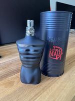 Jean Paul Gaultier Ultra Male 125 ml - 99 Prozent voll