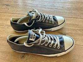 Converse Allstars Chucks Low 44