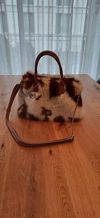 Felltasche