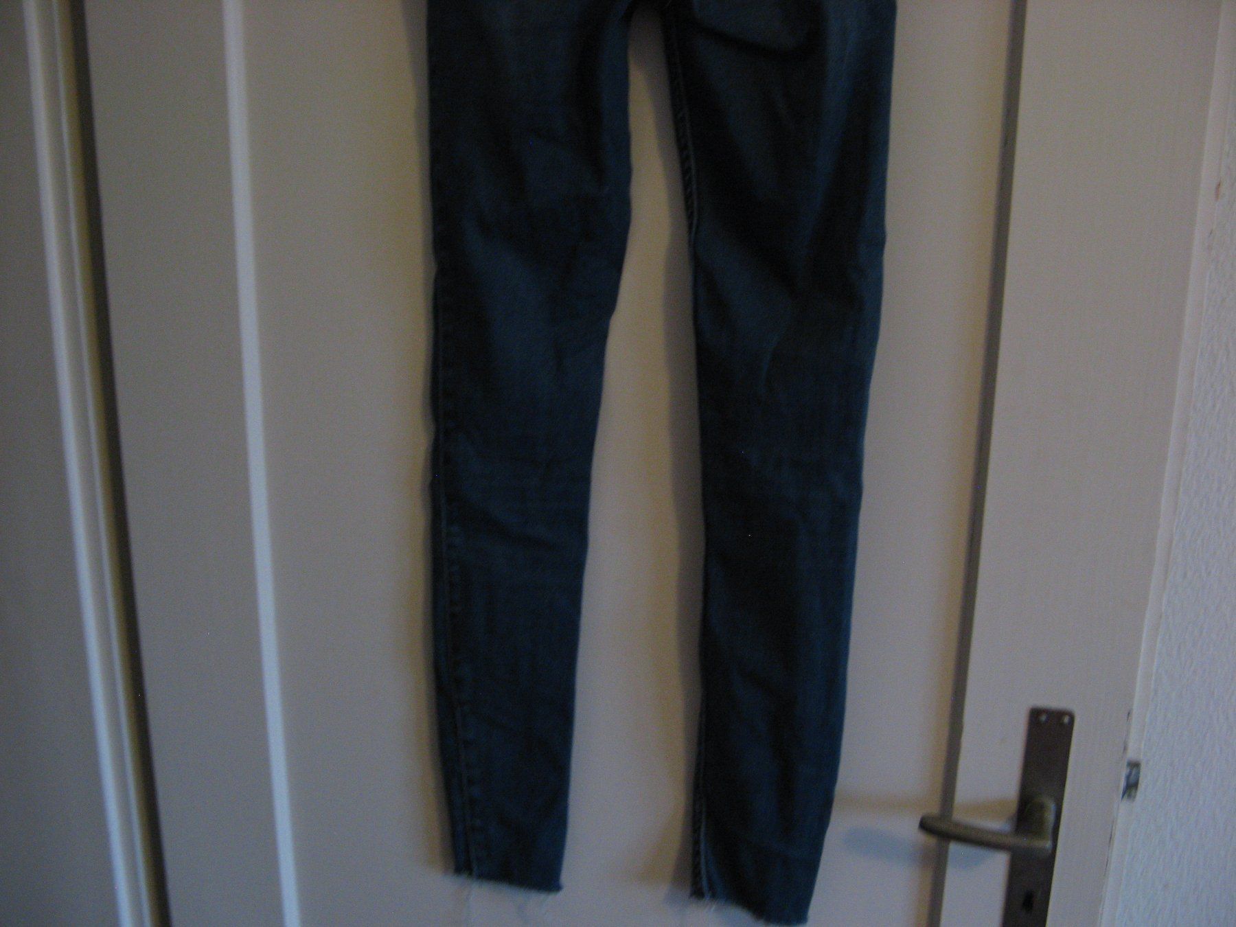 Abercrombie Jeans: Abercrombie & Fitch Gr. 27  stretch – Usato da Zürich venduto da apil 5