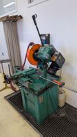 Metallkreissäge Pedrazzoli Super Brown 350-60