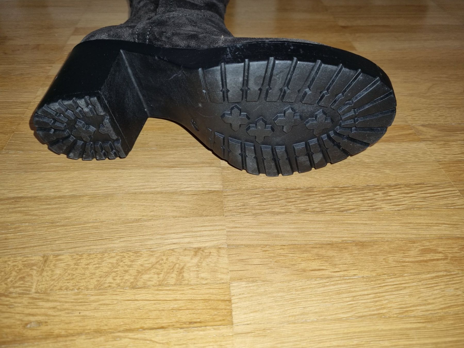 Dosenbach Scarpe da donna: Stiefel Gr. 37 OVP – Nuovo e nell'imballaggio originale da Zofingen venduto da Felpa 3