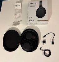 casque Sony WH-1000XM4 (17 mois sous garantie)