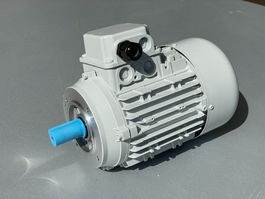 GIRTEC Elektromotor 1.1 kW - Neuwertig!