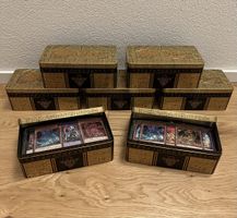 Yu-Gi-Oh! 2021 Tin of Ancient Battles