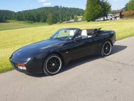 Porsche 944 S2