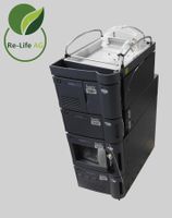 Waters Acquity UPLC System