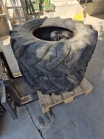Occ. Pneu Kleber 375/75R20