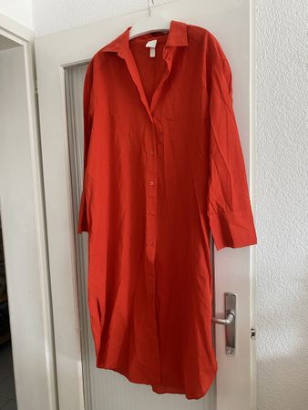 HM robe taille M