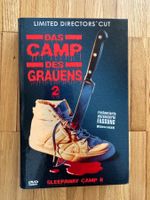 DAS CAMP DES GRAUES 2 (DVD/HARTBOX) 961/1000