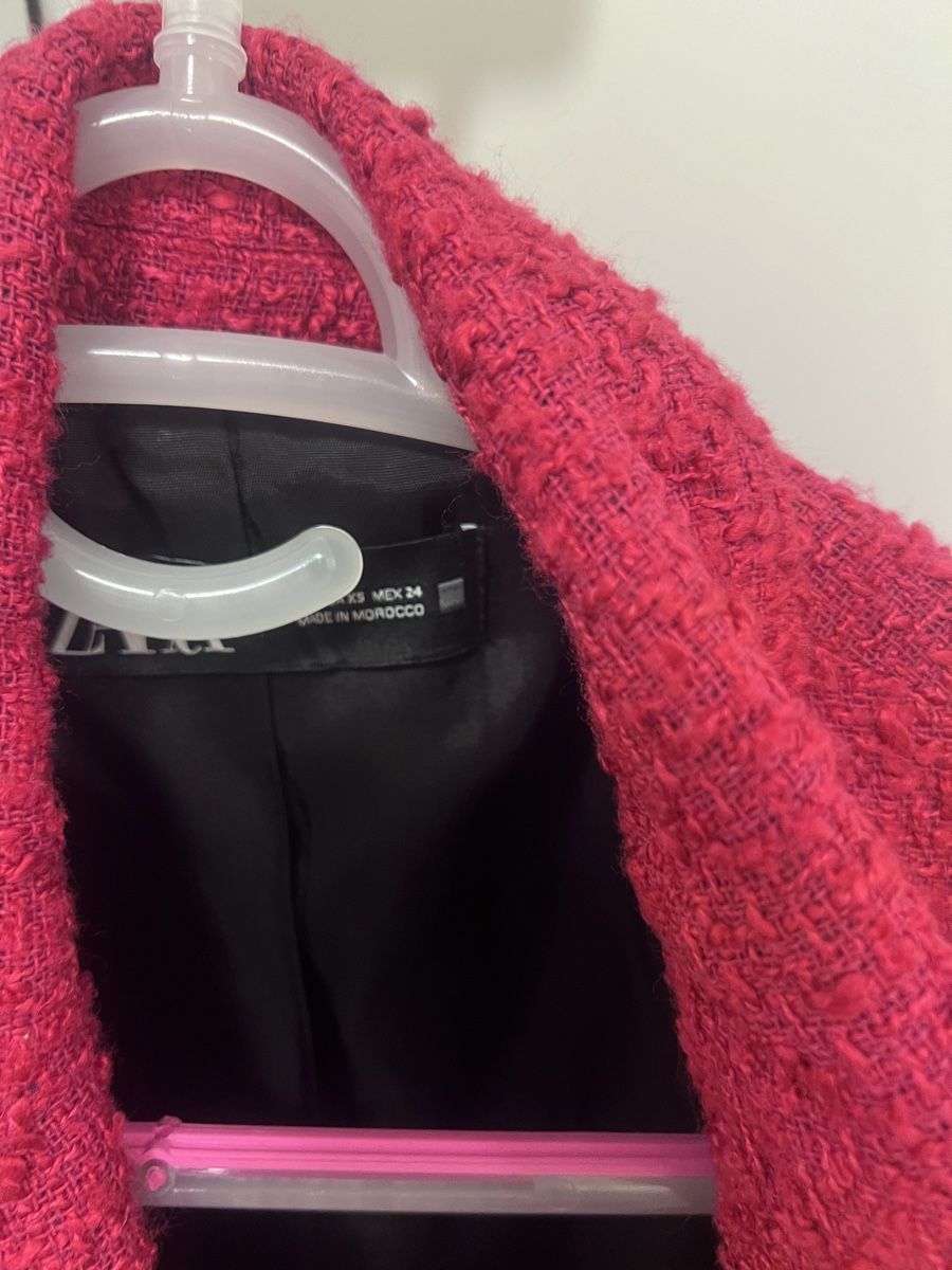 Zara Cappotti: Zara blazer xs – Usato da Root venduto da Fashionhomeandmore 5