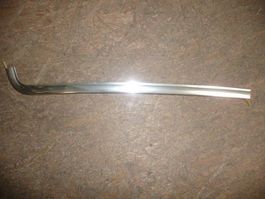 Mercedes Benz Zierstab 126 670 25 22